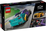 LEGO LEGO SPEED 76935 NASCAR NEXT GEN CHEVROLET CAMARO ZL1
