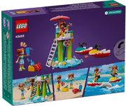 LEGO LEGO FRIENDS 42623 BEACH WATER SCOOTER