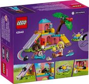 LEGO LEGO FRIENDS 42640 GUINEA PIG PLAYGROUND