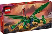 LEGO LEGO NINJAGO 71829 LLOYD'S GREEN FOREST DRAGON