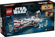 LEGO LEGO STAR WARS 75402 ARC-170 STARFIGHTER