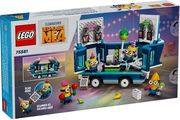 LEGO MINIONS 75581 MUSIC PARTY BUS