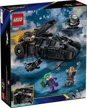 LEGO LEGO SUPER HEROES 76303 BATMAN TUMBLER VS. TWO-FACE &amp; THE JOKER