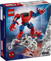 LEGO SUPER HEROES 76308 SPIDER-MAN MECH VS. ANTI-VENOM