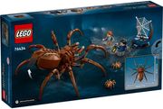 LEGO LEGO HARRY POTTER 76434 ARAGOG IN THE FORBIDDEN FOREST