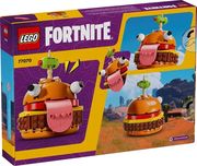 LEGO LEGO HARRY POTTER 77070 FORTNITE DURRR BURGER