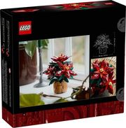 LEGO ICONS 10370 POINSETTIA