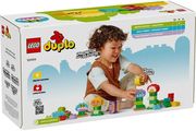 LEGO LEGO DUPLO 10444 CREATIVE GARDEN &amp; FLOWERS