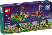 LEGO LEGO FRIENDS 42622 ADVENTURE CAMP ARCHERY RANGE