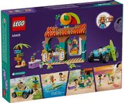 LEGO LEGO FRIENDS 42625 BEACH SMOOTHIE STAND