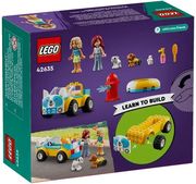 LEGO LEGO FRIENDS 42635 DOG-GROOMING CAR