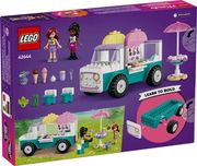 LEGO LEGO FRIENDS 42644 HEARTLAKE CITY ICE CREAM VAN