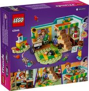 LEGO LEGO FRIENDS 42646 AUTUMNS ROOM