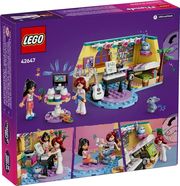LEGO FRIENDS 42647 PAISLEY'S ROOM