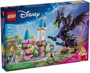 LEGO LEGO DISNEY 43240 MALEFICENT IN DRAGON FORM