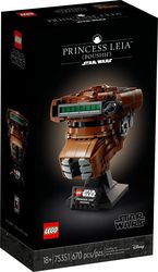 LEGO LEGO STAR WARS 75351 PRINCESS LEIA - BOUSHH