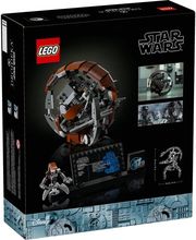 LEGO LEGO STAR WARS 75381 DROIDEKA