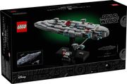 LEGO LEGO STAR WARS 75405 HOME ONE STARCRUISER
