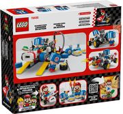 LEGO LEGO SUPER MARIO 72035 MARIO KART - TOAD'S GARAGE