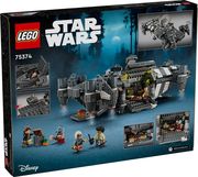LEGO LEGO STAR WARS 75374 THE ONYX CINDER