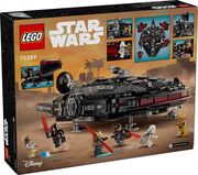 LEGO LEGO STAR WARS 75389 THE DARK FALCON