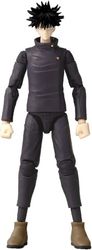 NAMCO - BANDAI BANDAI ANIME HEROES: JUJUTSU KAISEN - MEGUMI FUSHIGURO ACTION FIGURE