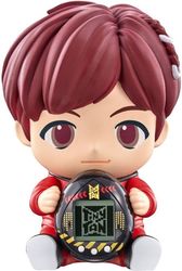 NAMCO - BANDAI BANDAI TAMAGOTCHI DELUXE: TINYTAN - J HOPE