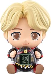 NAMCO - BANDAI BANDAI TAMAGOTCHI DELUXE: TINYTAN - JIMIN