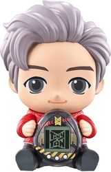 NAMCO - BANDAI BANDAI TAMAGOTCHI DELUXE: TINYTAN - RM