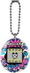NAMCO - BANDAI BANDAI TAMAGOTCHI ORIGINAL - GINJIROTCHI COMIC BOOK