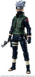 BANDAI ULTIMATE LEGENDS: NARUTO - KAKASHI HATAKE