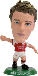 CREATIVE TOYS CREATIVE TOYS - SOCCERSTARZ: ARSENAL - MARTIN ODEGAARD HOME KIT