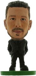 CREATIVE TOYS CREATIVE TOYS - SOCCERSTARZ: ATLETICO MADRID - DIEGO SIMEONE SUIT