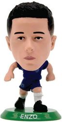 CREATIVE TOYS CREATIVE TOYS - SOCCERSTARZ: CHELSEA - ENZO FERNANDEZ HOME KIT