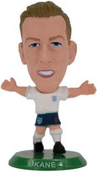 CREATIVE TOYS CREATIVE TOYS - SOCCERSTARZ: ENGLAND - HARRY KANE (NEW 2024 VERSION) FIGURE