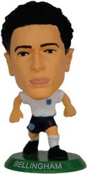 CREATIVE TOYS CREATIVE TOYS - SOCCERSTARZ: ENGLAND - JUDE BELLINGHAM (2024 VERSION) FIGURE