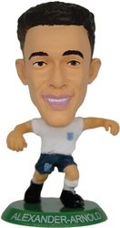 CREATIVE TOYS CREATIVE TOYS - SOCCERSTARZ: ENGLAND TRENT ALEXANDER-ARNOLD (NEW 2024 VERSION) FIGURE