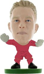 CREATIVE TOYS CREATIVE TOYS - SOCCERSTARZ: GERMANY MARC ANDRE TER STEGEN (NEW KIT) FIGURE