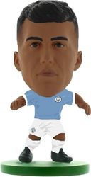 CREATIVE TOYS CREATIVE TOYS - SOCCERSTARZ: MANCHESTER CITY - RODRI HOME KIT