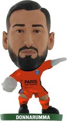 CREATIVE TOYS CREATIVE TOYS - SOCCERSTARZ: PARIS ST GERMAIN GIANLUIGI DONNARUMMA HOME KIT (CLASSIC KIT)
