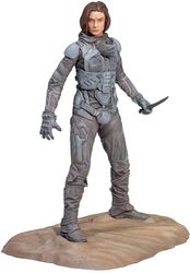 DARK HORSE COMICS DARK HORSE DELUXE DUNE - LADY JESSICA PVC STATUE (22CM)