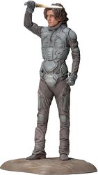 DARK HORSE COMICS DARK HORSE DELUXE DUNE - PAUL ATREIDES PVC STATUE (23CM)