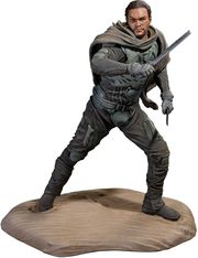 DARK HORSE COMICS DARK HORSE DUNE - DUNCAN IDAHO PVC STATUE (24CM)
