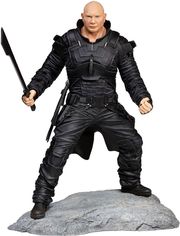 DARK HORSE COMICS DARK HORSE DUNE - GLOSSU RABBAN PVC STATUE (23CM)