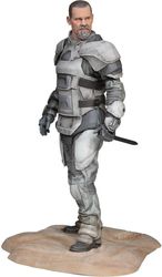 DARK HORSE COMICS DARK HORSE DUNE - GURNEY HALLECK PVC STATUE (24CM)