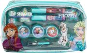 MARKWINS LIP SMACKER DISNEY FROZEN: ESSENTIAL MAKEUP BAG