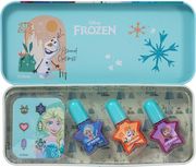 LIP SMACKER DISNEY FROZEN: NAIL POLISH TIN