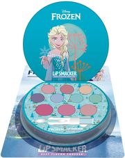 MARKWINS LIP SMACKER DISNEY FROZEN: SHIMMER COLOR PALETTE