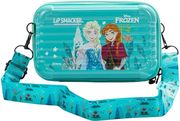 LIP SMACKER DISNEY FROZEN: TRAVEL TO GO BEAUTY CASE