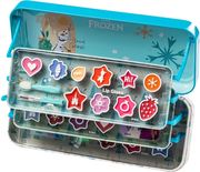 MARKWINS LIP SMACKER DISNEY FROZEN: TRIPLE LAYER BEAUTYTIN